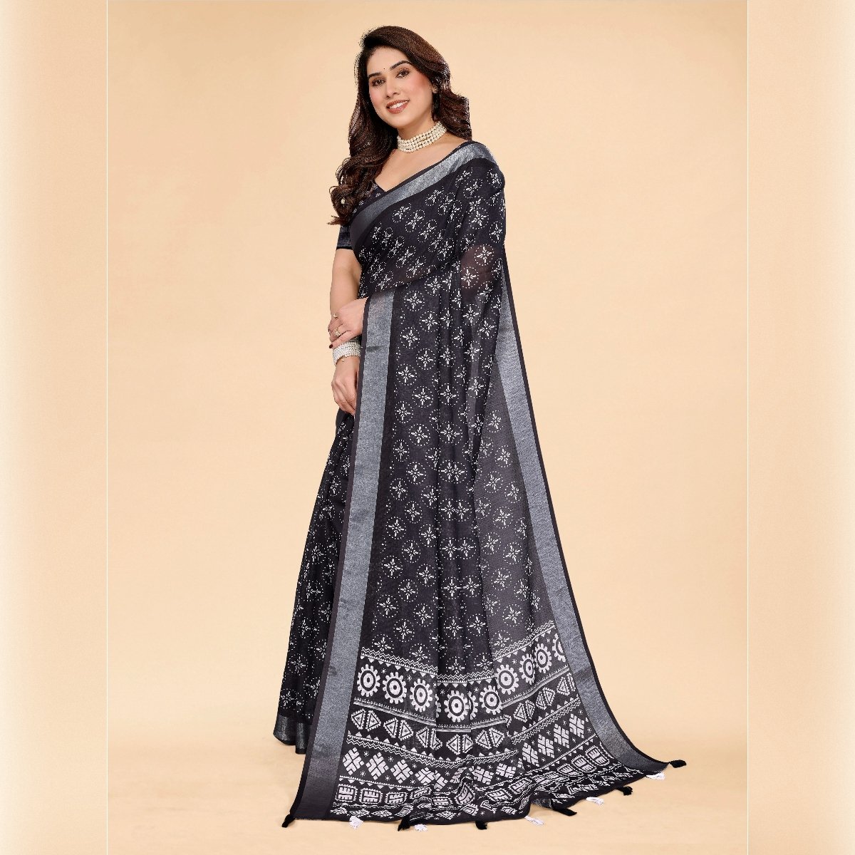 black chakri black chakri