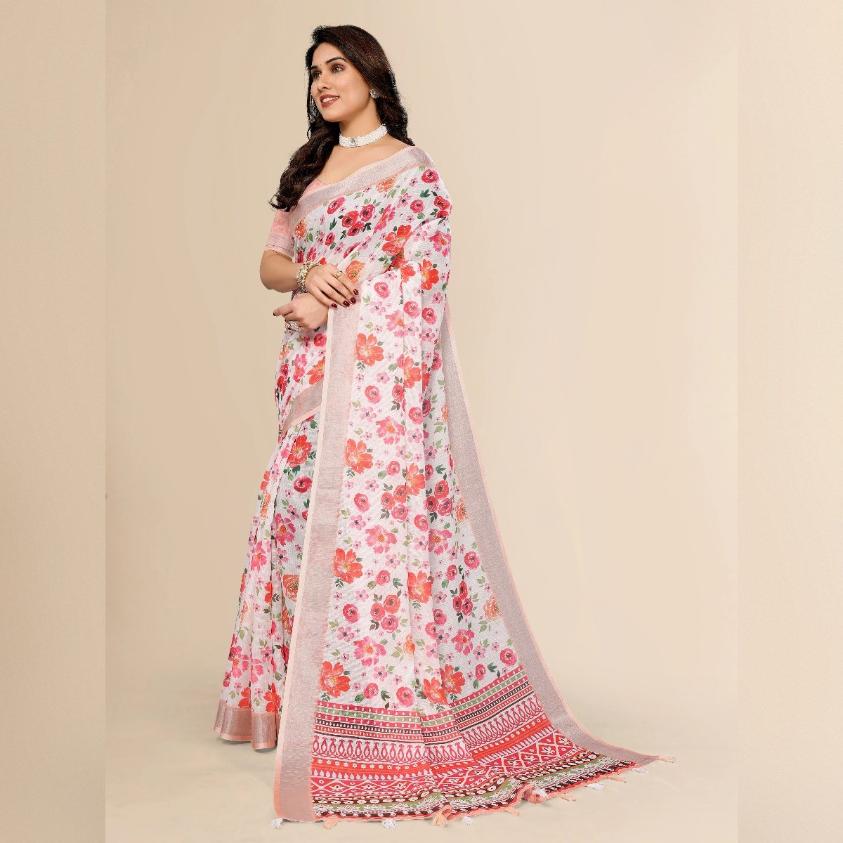 white flower white flower