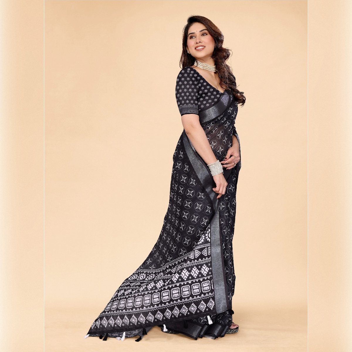 black chakri black chakri