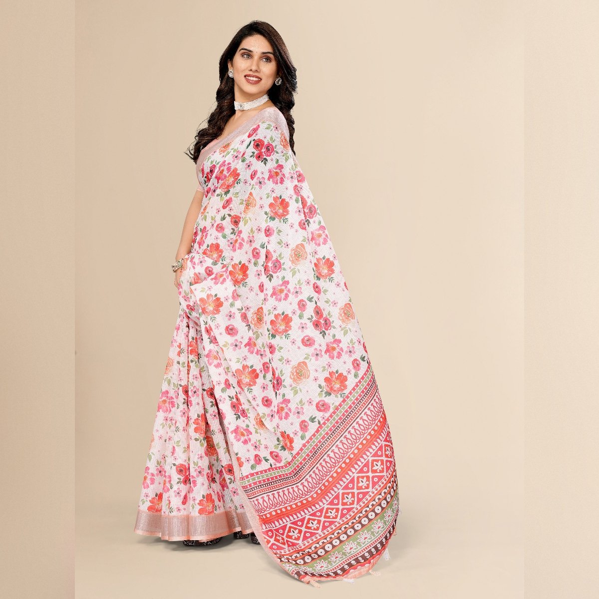 white flower white flower