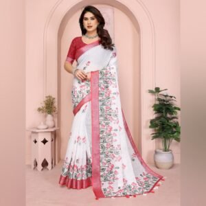 White Border Concept