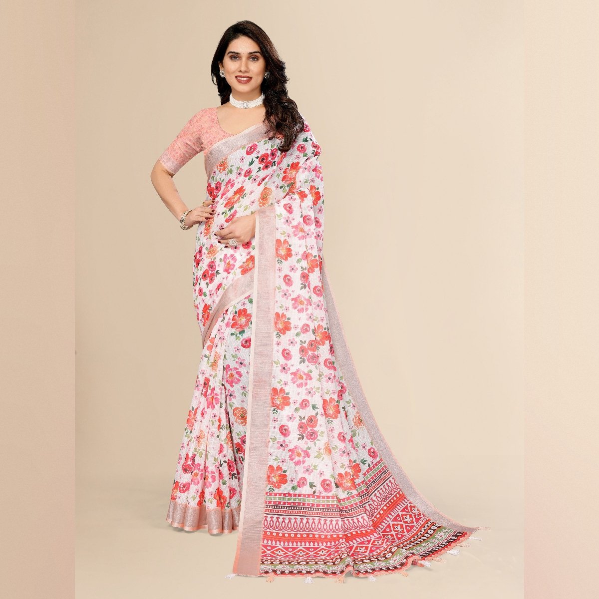 white flower white flower