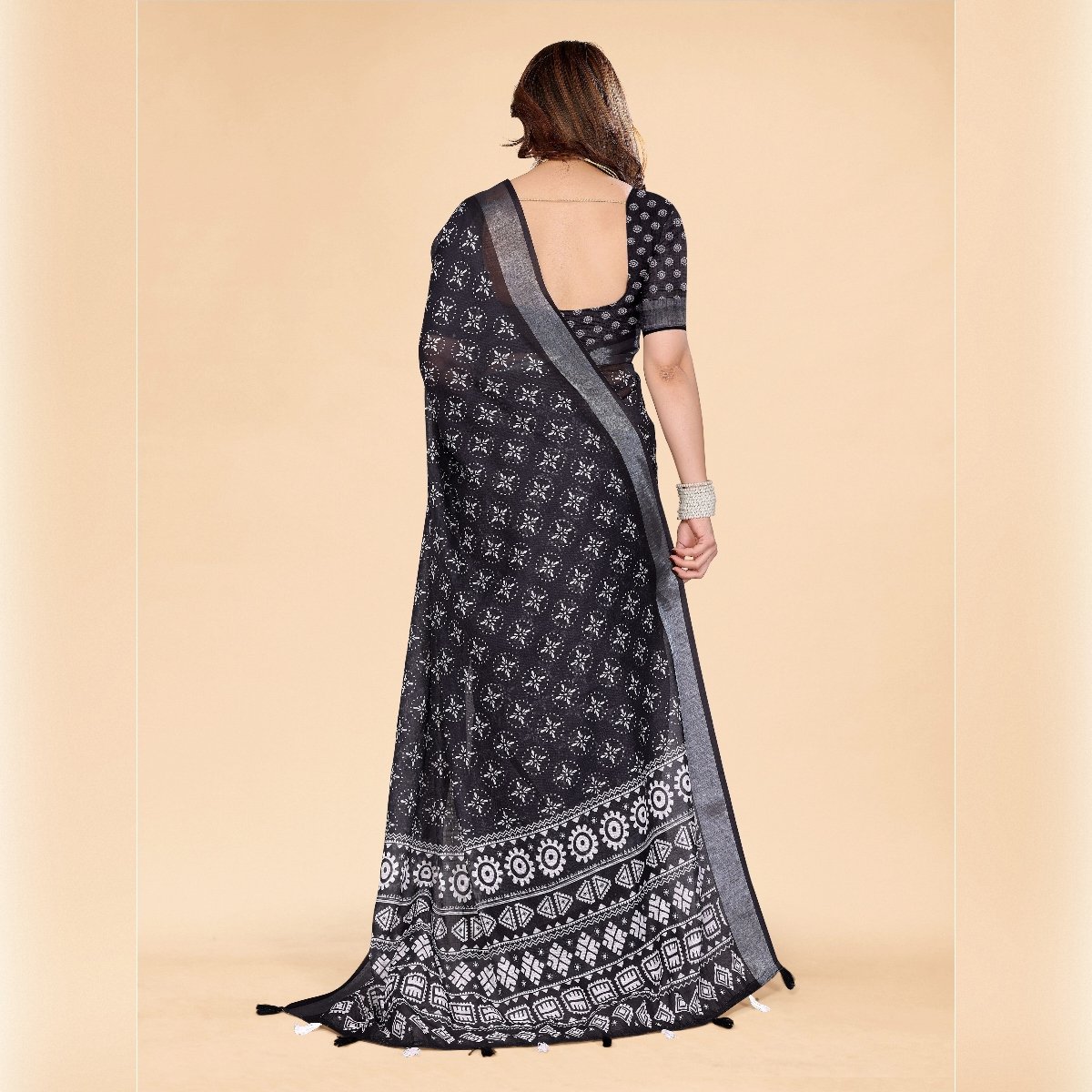 black chakri black chakri