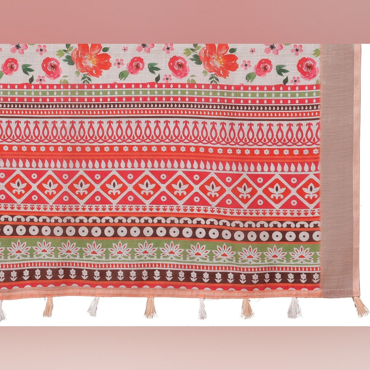 white flower white flower