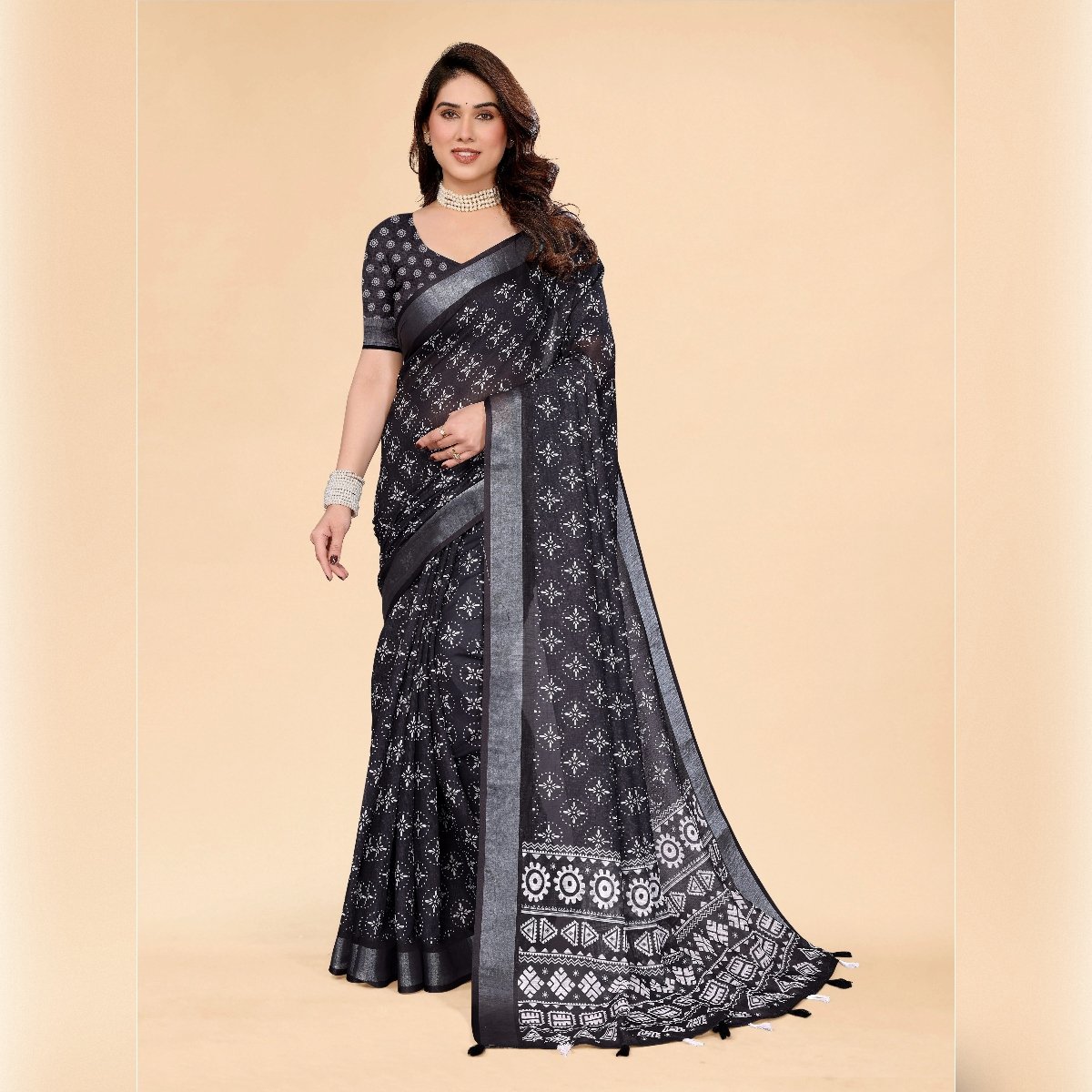 Black Chakri Black Chakri